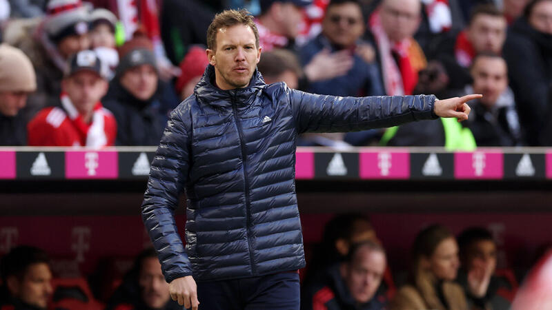 Fix: Nagelsmann wird neuer DFB-Teamchef