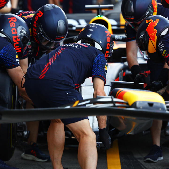 Red Bull will in Suzuka über Konstrukteurs-Titel jubeln