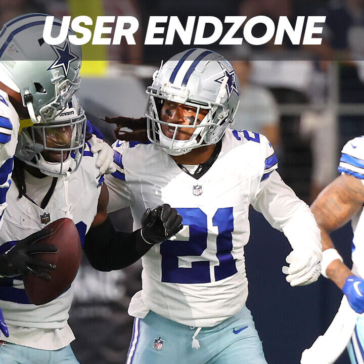 User Endzone: Die Cowboys und das berühmte Sprichwort