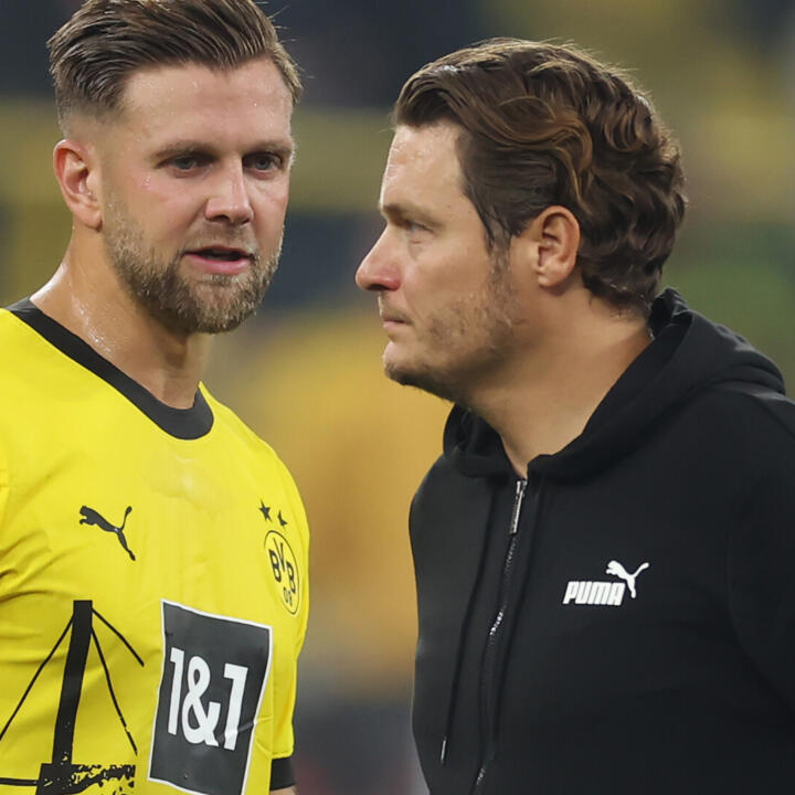 Ist BVB-Goalgetter Füllkrug fit für Schlager gegen Paris?