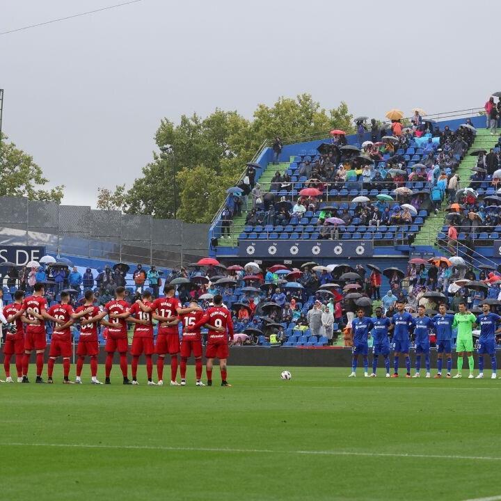 "Greenwood, stirb!" - Osasuna-Fans sorgen für Eklat