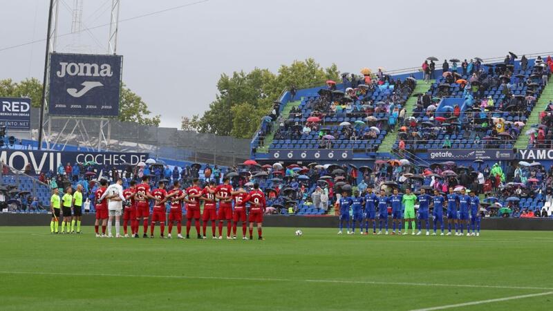 "Greenwood, stirb!" - Osasuna-Fans sorgen für Eklat