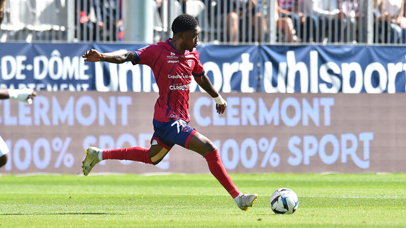 Nächste Heimpleite! Cham Unglücksrabe bei Clermont-Pleite