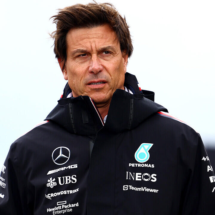 Toto Wolff rudert bei "Wikipedia-Gate" zurück