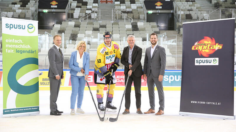 <a href='/de/daten/news/eishockey/vienna-capitals/' class='tag'>Vienna Capitals</a> können wichtigen Geldgeber binden