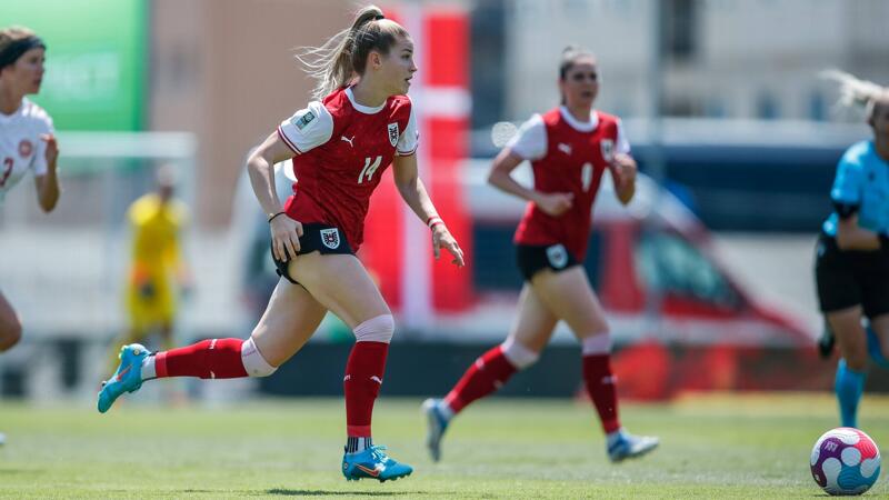 Bayern, Roma, Arsenal: Die Klubs der ÖFB-Legionärinnen