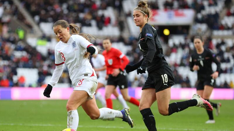 Bayern, Roma, Arsenal: Die Klubs der ÖFB-Legionärinnen