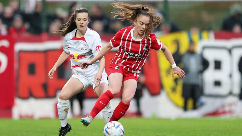 Bayern, Roma, Arsenal: Die Klubs der ÖFB-Legionärinnen