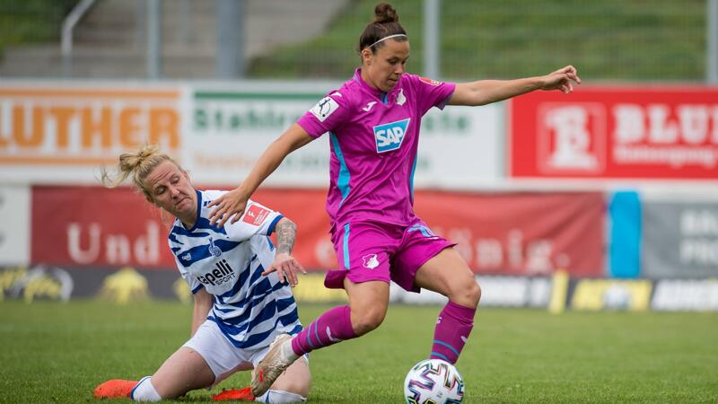 Bayern, Roma, Arsenal: Die Klubs der ÖFB-Legionärinnen