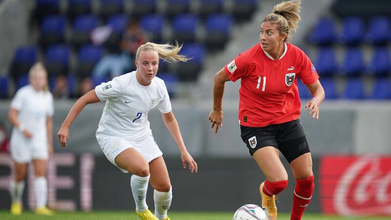 Bayern, Roma, Arsenal: Die Klubs der ÖFB-Legionärinnen