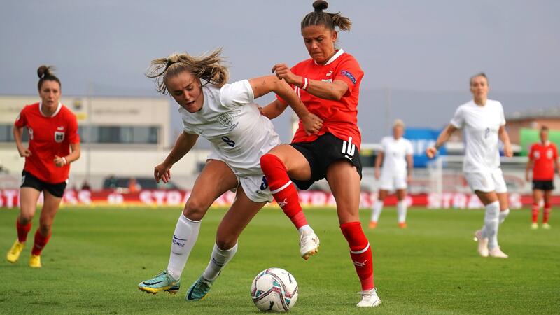 Bayern, Roma, Arsenal: Die Klubs der ÖFB-Legionärinnen