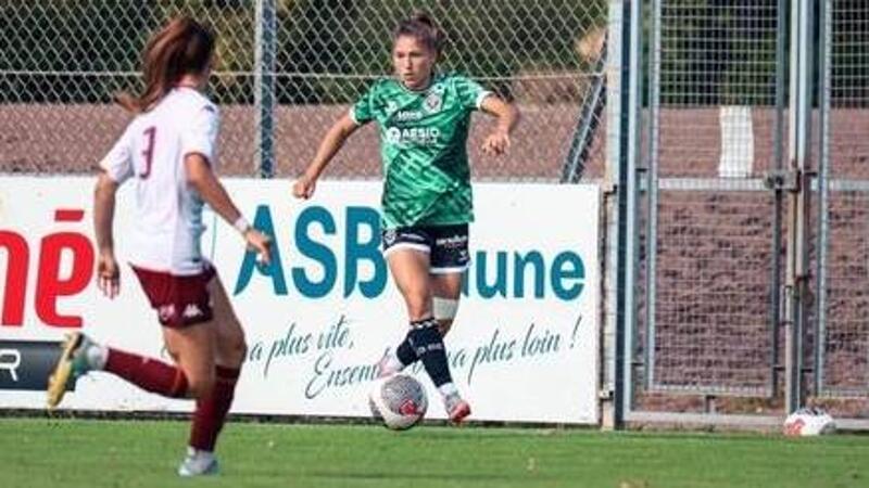 Bayern, Roma, Arsenal: Die Klubs der ÖFB-Legionärinnen