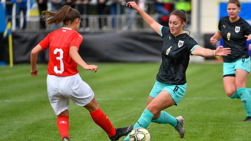 Bayern, Roma, Arsenal: Die Klubs der ÖFB-Legionärinnen