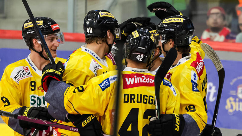 Haben diese <a href='/de/daten/news/eishockey/vienna-capitals/' class='tag'>Vienna Capitals</a> das Zeug für mehr?