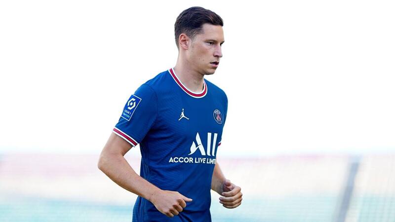 Wende in Transferpoker um PSG-Star Julian Draxler