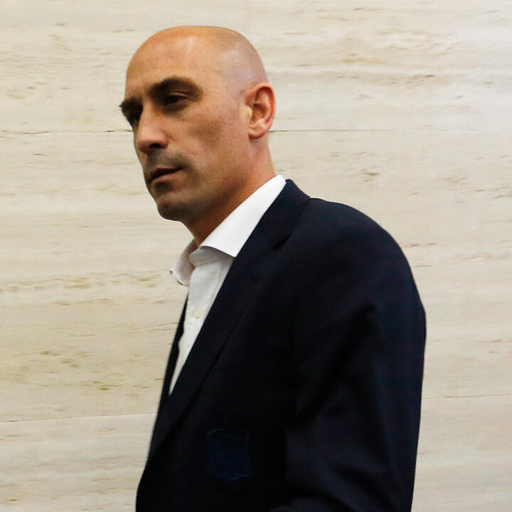 Rubiales im Kuss-Skandal von Gericht vorgeladen