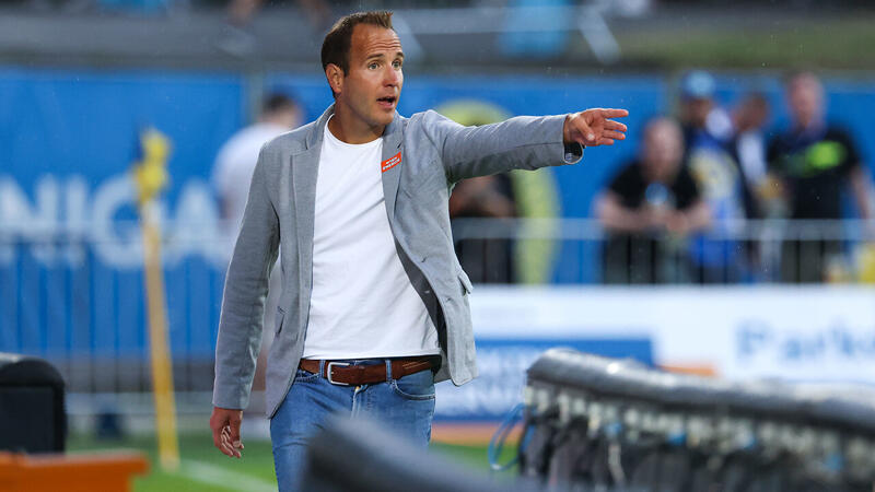 <a href='/de/daten/news/fussball/sv-lafnitz/' class='tag'>SV Lafnitz</a> hat neuen Cheftrainer in Wien gefunden