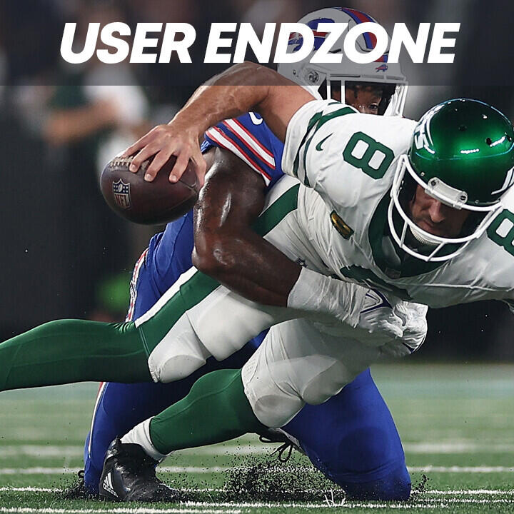 User Endzone: Das brutale Ende einer "Sommer-Liebe"