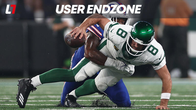 User Endzone: Das brutale Ende einer "Sommer-Liebe"