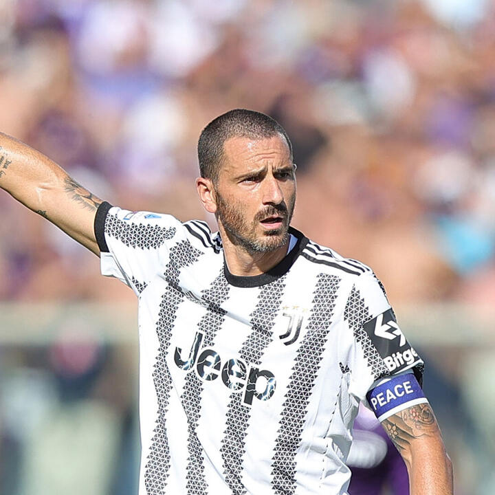 Bonucci will Ex-Klub Juventus Turin verklagen