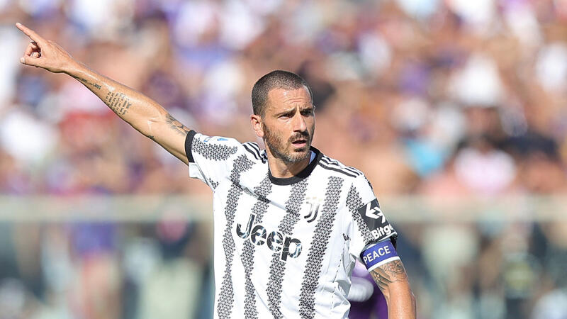 Bonucci will Ex-Klub <a href='/de/daten/news/fussball/juventus-turin/' class='tag'>Juventus Turin</a> verklagen