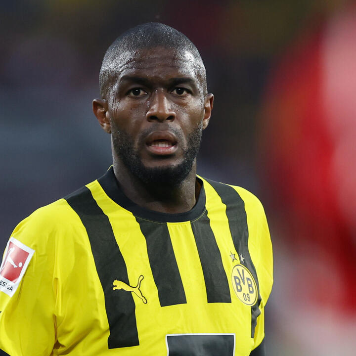 Fix! Modeste wechselt zu Marcel Kollers Klub