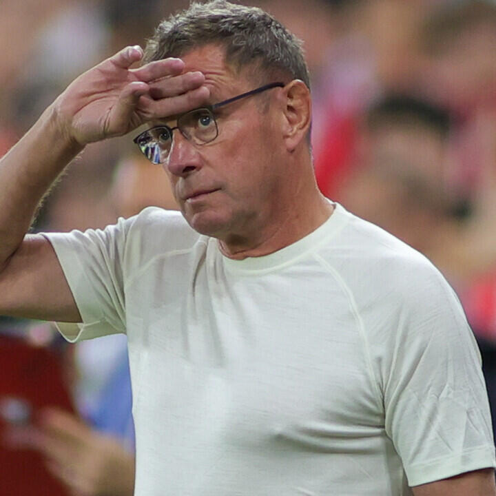 Rangnick schließt Engagement als deutscher Teamchef aus