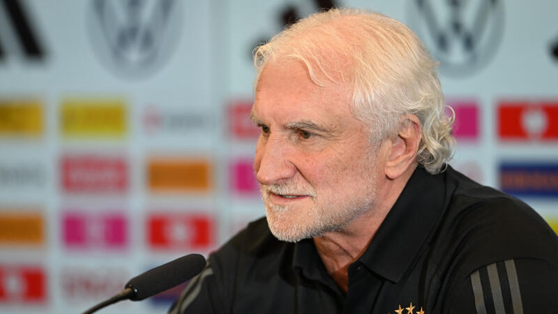 Nach Flick-Aus: Das sind die heißesten DFB-Trainer-Anwärter