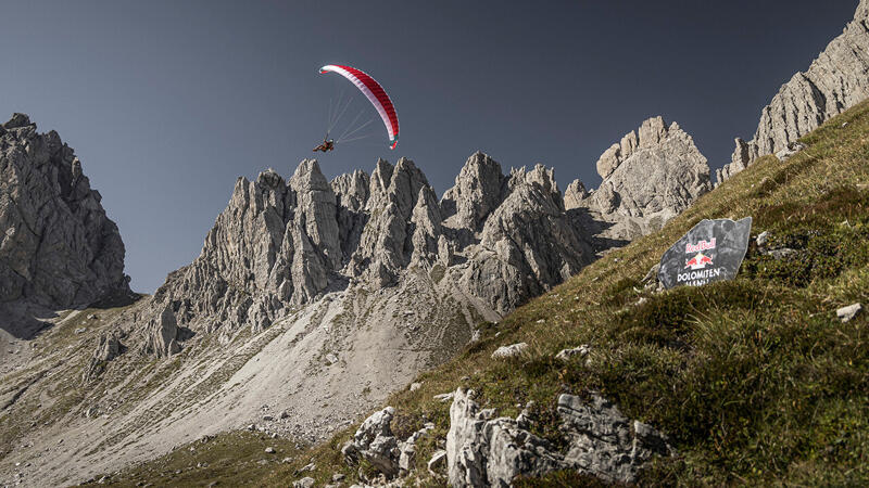 Red Bull Dolomitenmann 2023 - die besten Bilder