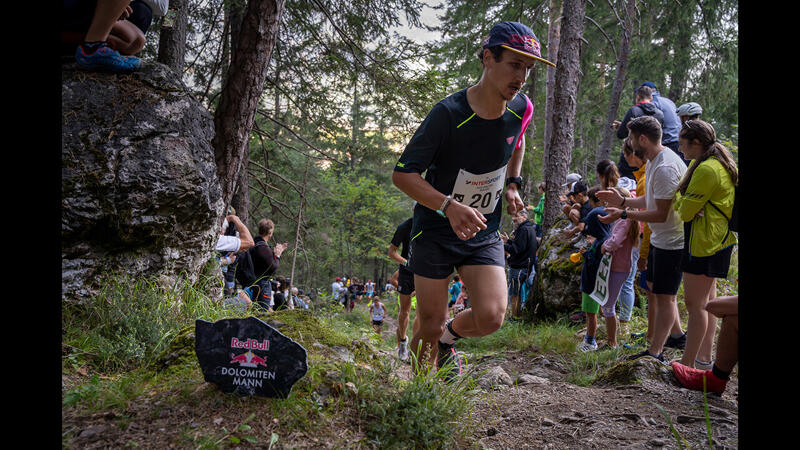 Red Bull Dolomitenmann 2023 - die besten Bilder