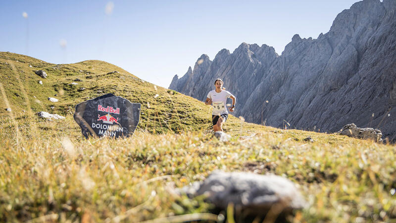 Red Bull Dolomitenmann 2023 - die besten Bilder