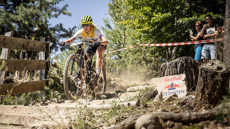 Red Bull Dolomitenmann 2023 - die besten Bilder