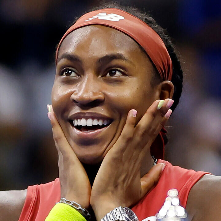 Coco Gauff: Die USA haben einen neuen Superstar