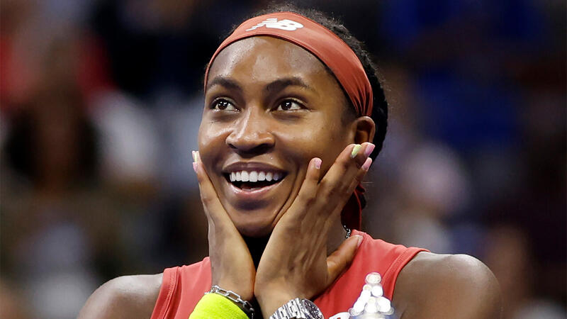 Coco Gauff: Die USA haben einen neuen Superstar