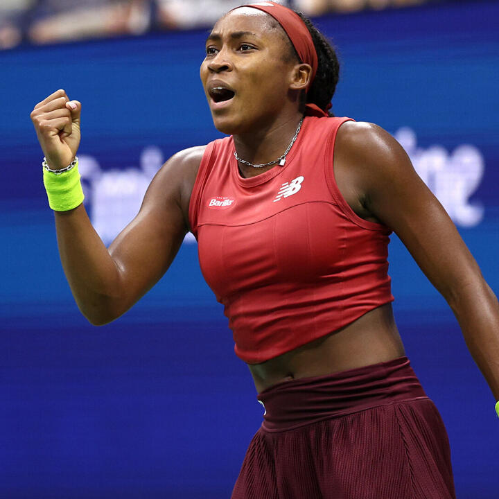 "Summer of Coco!" Lokalmatadorin Gauff gewinnt US-Open