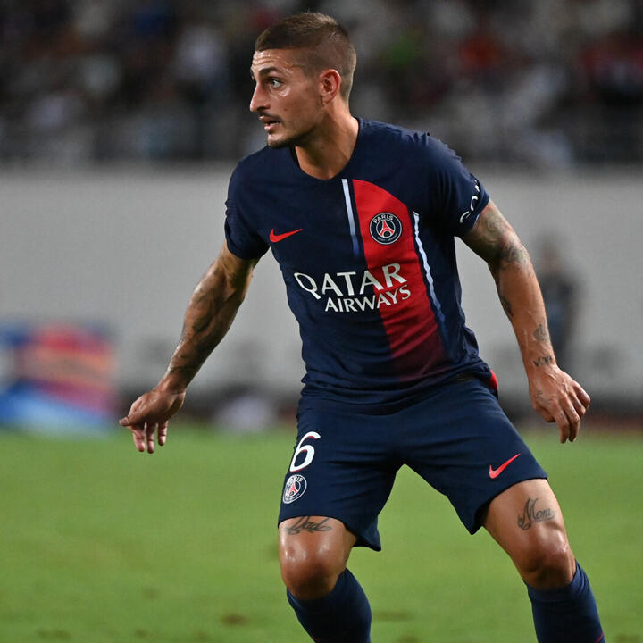 Katar-Klub drückt bei Verratti-Deal aufs Gaspedal