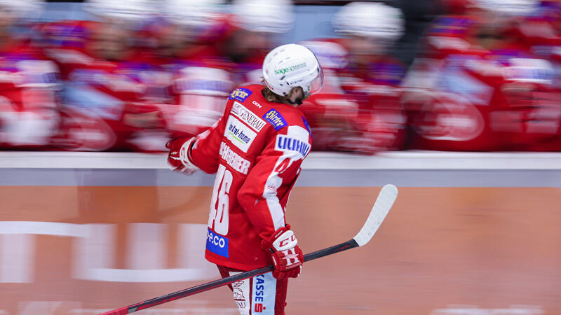 Was ist heuer für den <a href='/de/daten/news/eishockey/kac/' class='tag'>KAC</a> drinnen?