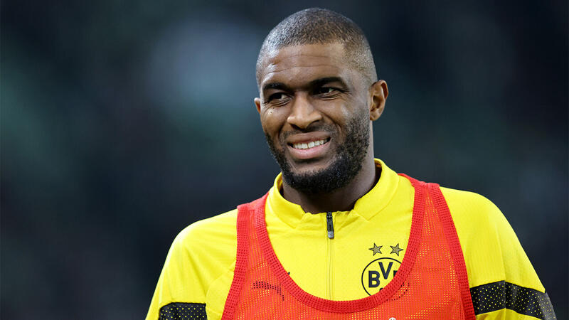 BVB-Flop Modeste am Sprung zu Klub von Ex-ÖFB-Teamchef