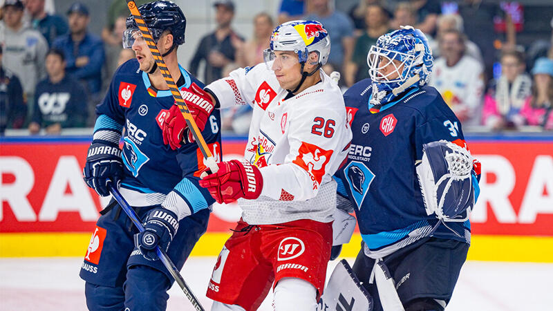 Salzburg muss weiter auf ersten CHL-Saisonsieg warten