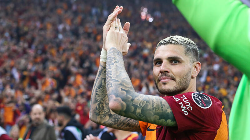 Galatasaray-Star kauft sich teuerstes Auto der Welt