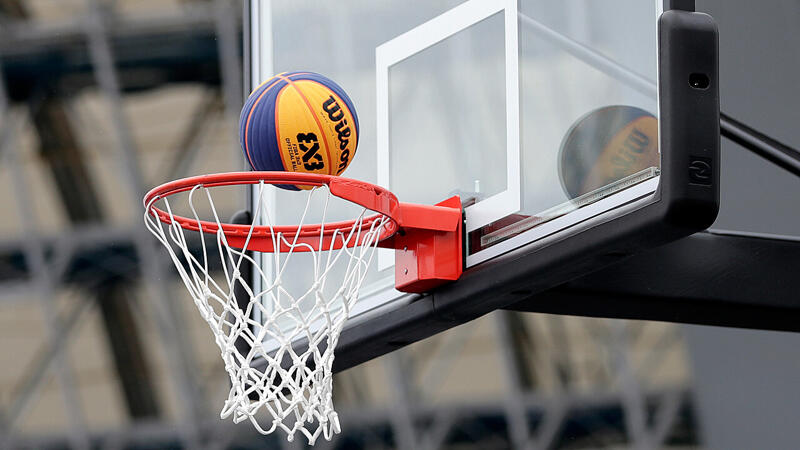 3x3-Männer des ÖBV scheiden im EM-Viertelfinale aus