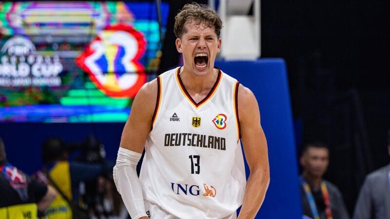 <a href='/de/daten/news/basketball/basketball/' class='tag'>Basketball</a>-WM: Deutschland nach Kraftakt im Halbfinale