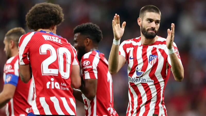 Atletico-Star folgt erneut dem Ruf des Geldes