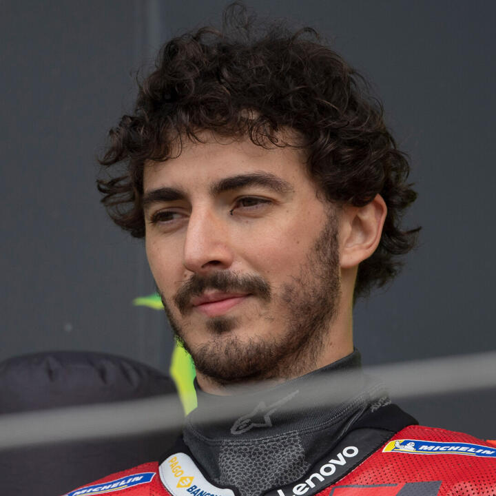 Nach Horror-Unfall: Ducati gibt Update zu WM-Leader Bagnaia