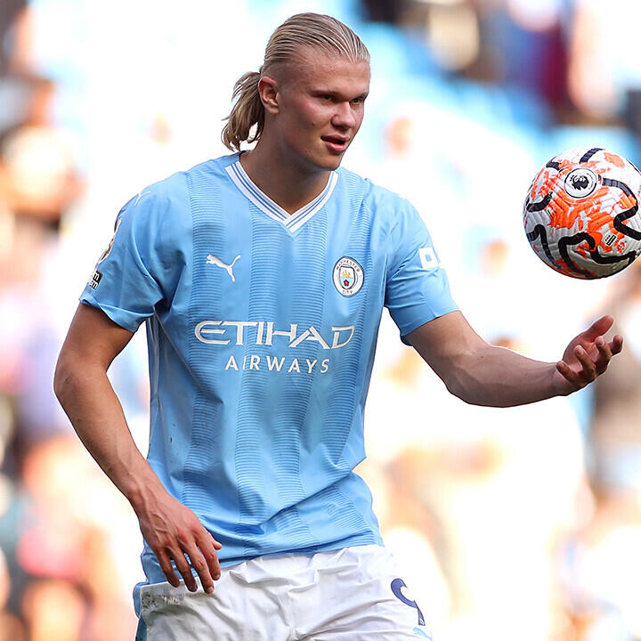 ManCity will Haaland mit Traum-Gage halten