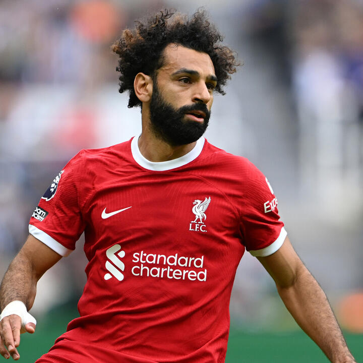 Irre Entwicklung! Salah-Poker spitzt sich weiter zu 