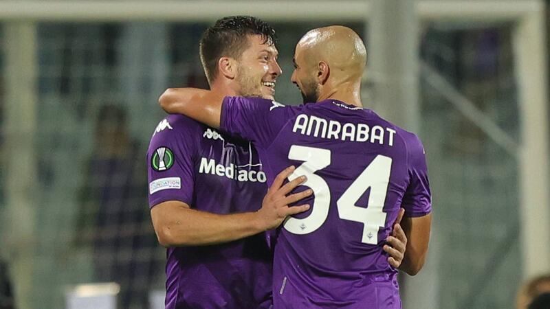 <a href='/de/daten/news/fussball/ac-milan/' class='tag'>AC Milan</a> präsentiert Fiorentina-Star