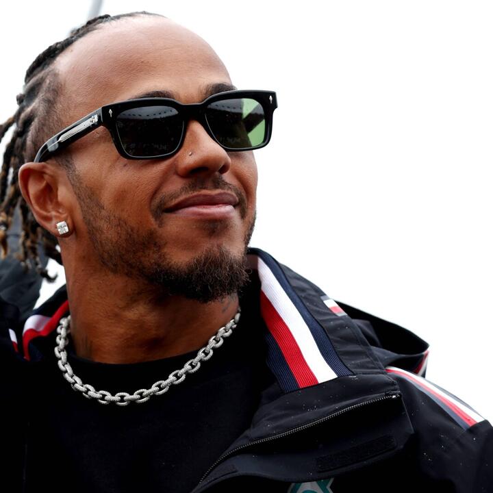 Zukunft von Lewis Hamilton bei Mercedes geklärt