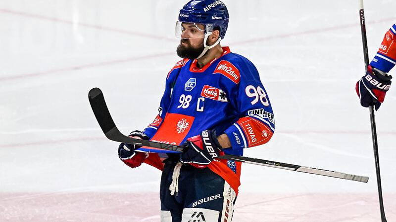 Diese Hürden muss der <a href='/de/daten/news/eishockey/hc-innsbruck/' class='tag'>HC Innsbruck</a> in Europa überwinden