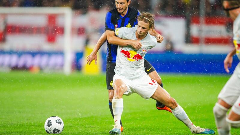 Weiterer Salzburg-Youngster am Zettel von <a href='/de/daten/news/fussball/inter-mailand/' class='tag'>Inter Mailand</a>